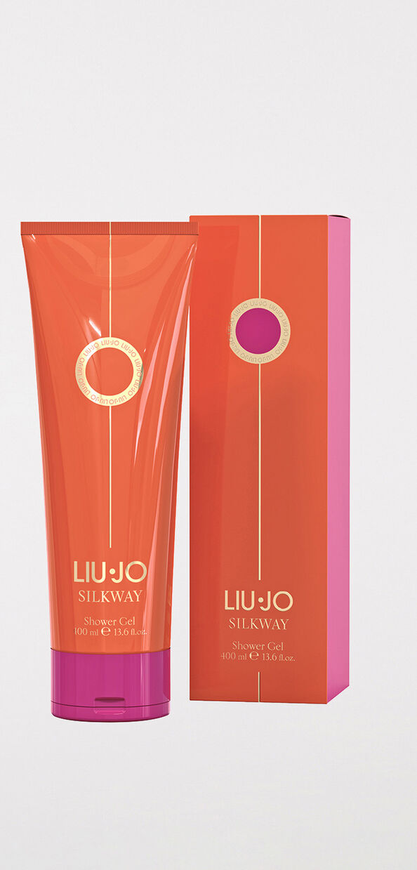 Liu Jo Gel doccia Liu Jo Silkway 400 ml